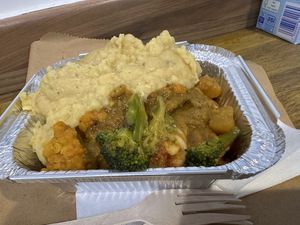   at Portobello Health Foods - The Grain Shop in West London