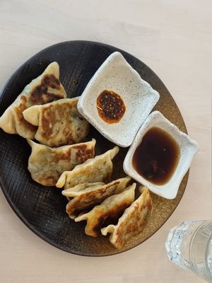  at Kinabolle in Oslo