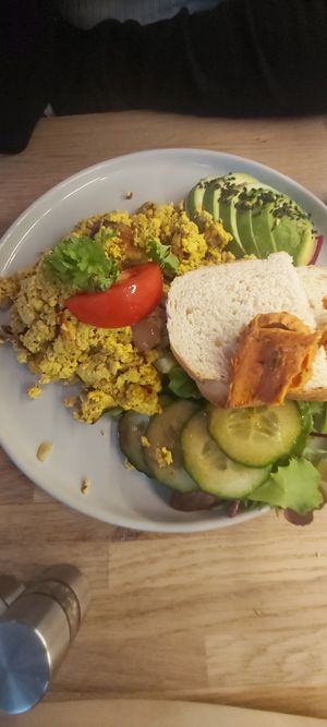  at Konvergenz 53 in Stralsund