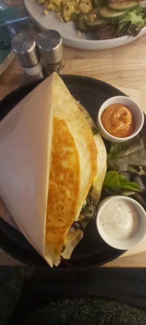  at Konvergenz 53 in Stralsund