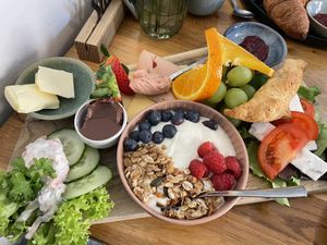   at Konvergenz 53 in Stralsund