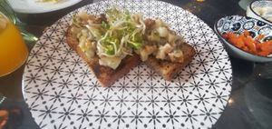  at Konvergenz 53 in Stralsund