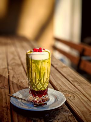  at Konvergenz 53 in Stralsund