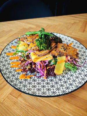  at Konvergenz 53 in Stralsund