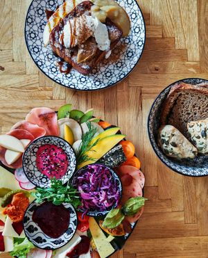  at Konvergenz 53 in Stralsund