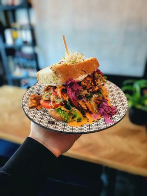  at Konvergenz 53 in Stralsund