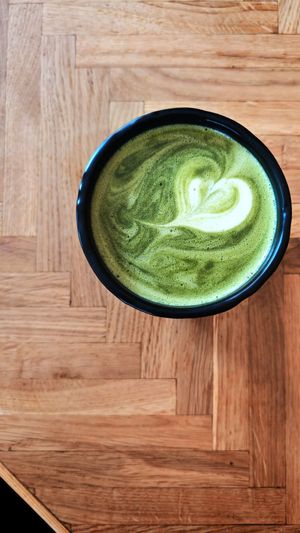  at Konvergenz 53 in Stralsund