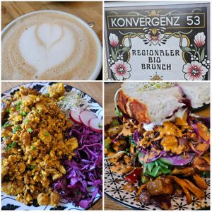  at Konvergenz 53 in Stralsund