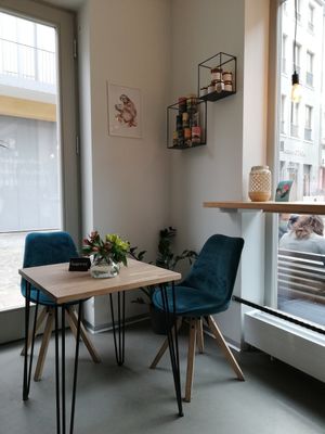 ;) at Konvergenz 53 in Stralsund