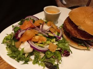  at The Railway Hotel in West Wickham