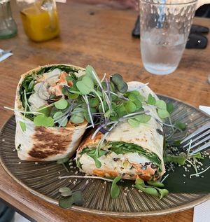   at Santina in Mallorca