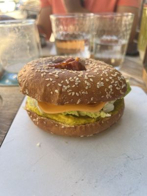   at Santina in Mallorca