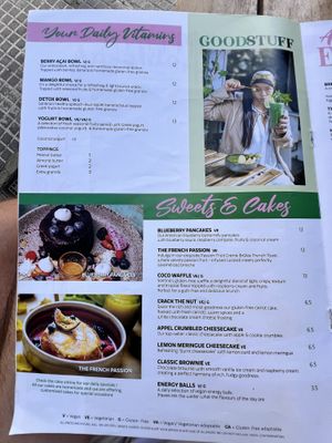   at Santina in Mallorca