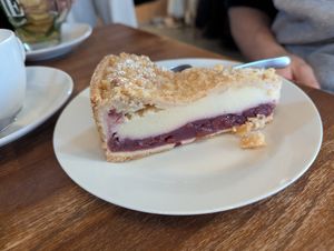  at Magnolia in Muenster