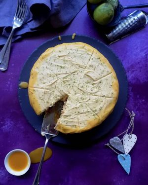 Mango & Lime  at Hungry Cat in Harleston