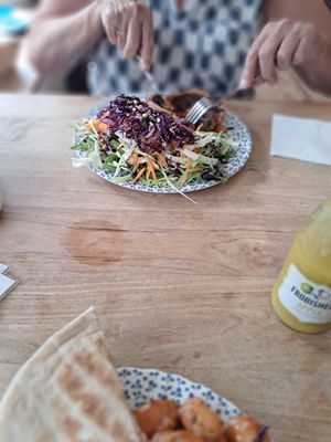  at Hungry Cat in Harleston