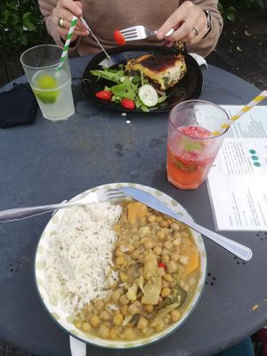 Very good quantities. at Casa in Faial