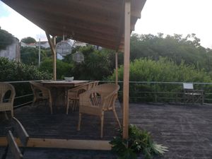 Rooftop at Casa in Faial