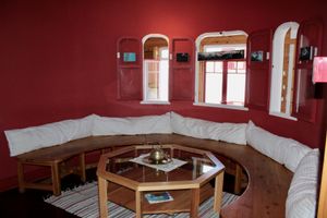 One of the rooms at Casa in Faial