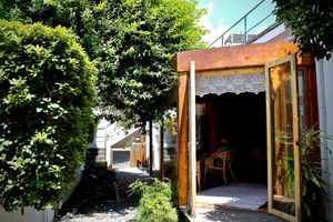 cafe at Casa in Faial