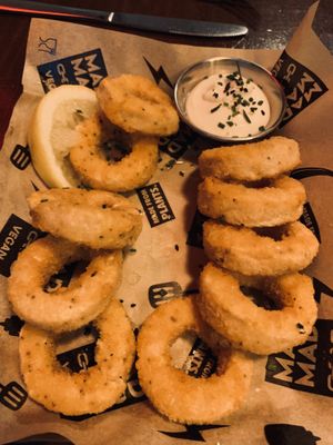 Always. at Mad Mad Vegan - Chueca in Madrid