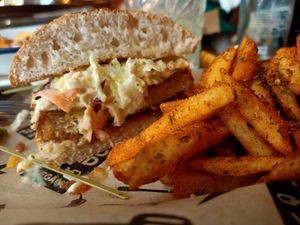 Mad Nashville at Mad Mad Vegan - Chueca in Madrid