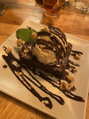   at Mad Mad Vegan - Chueca in Madrid