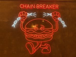   at Mad Mad Vegan - Chueca in Madrid