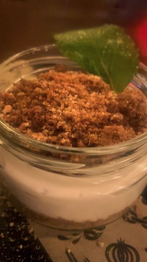   at Mad Mad Vegan - Chueca in Madrid