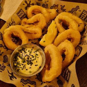  at Mad Mad Vegan - Chueca in Madrid