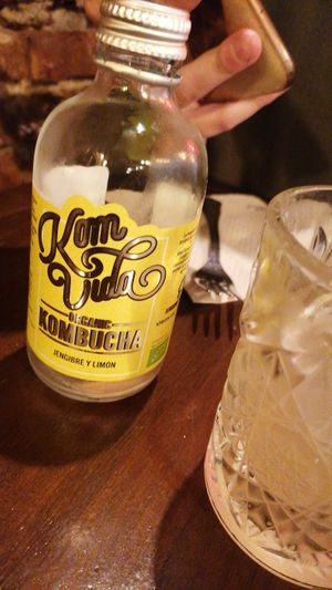  at Mad Mad Vegan - Chueca in Madrid