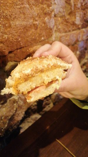  at Mad Mad Vegan - Chueca in Madrid