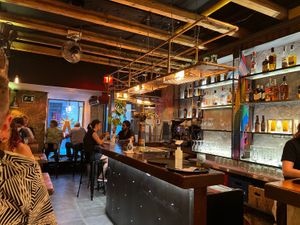 Nice  at Mad Mad Vegan - Chueca in Madrid