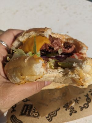  at Mad Mad Vegan - Chueca in Madrid