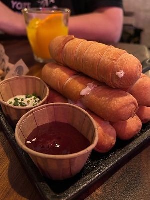  at Mad Mad Vegan - Chueca in Madrid