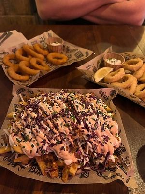  at Mad Mad Vegan - Chueca in Madrid