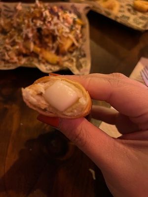  at Mad Mad Vegan - Chueca in Madrid