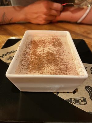   at Mad Mad Vegan - Chueca in Madrid