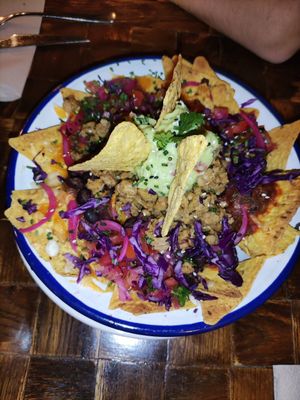  at Mad Mad Vegan - Chueca in Madrid