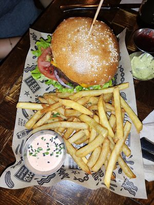  at Mad Mad Vegan - Chueca in Madrid