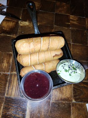  at Mad Mad Vegan - Chueca in Madrid