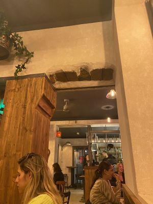   at Mad Mad Vegan - Chueca in Madrid