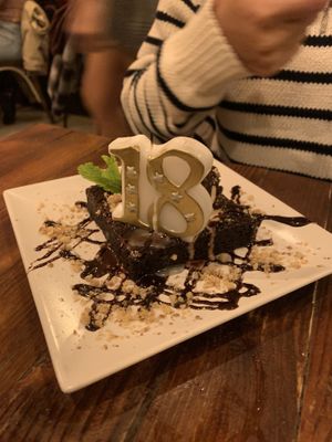   at Mad Mad Vegan - Chueca in Madrid