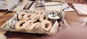  at Mad Mad Vegan - Chueca in Madrid