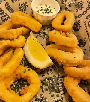  at Mad Mad Vegan - Chueca in Madrid