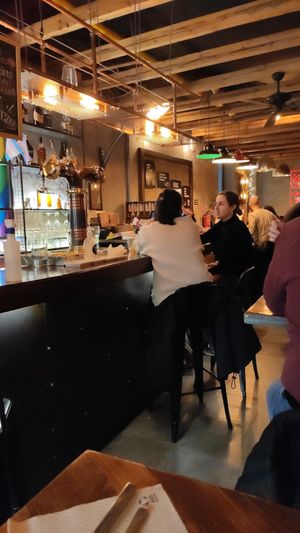  at Mad Mad Vegan - Chueca in Madrid