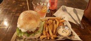  at Mad Mad Vegan - Chueca in Madrid