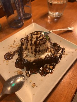   at Mad Mad Vegan - Chueca in Madrid