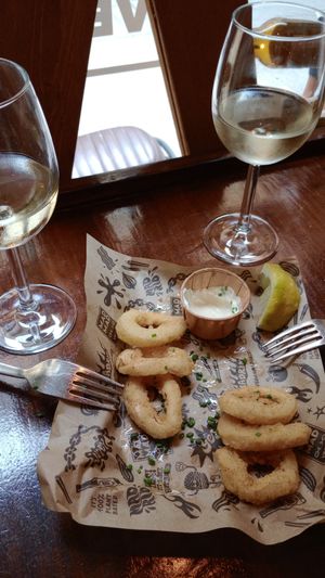  at Mad Mad Vegan - Chueca in Madrid