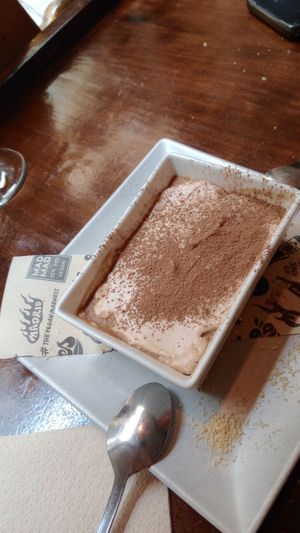  at Mad Mad Vegan - Chueca in Madrid